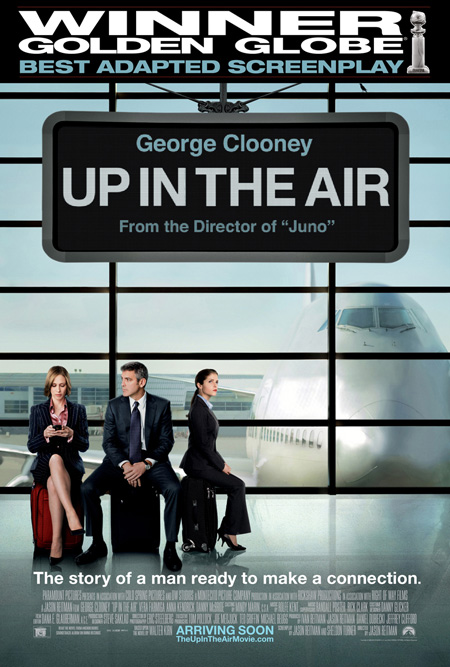 Up In the Air