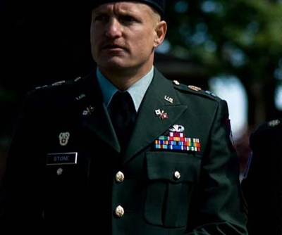 วู้ดดี้ ฮาเรนสัน