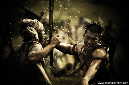 บางระจัน 2
