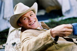 Brokeback Mountain 
