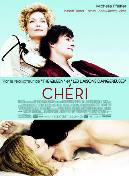 Cheri