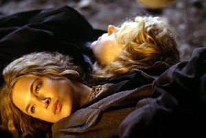 Cold Mountain