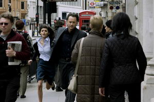 The Da Vinci Code