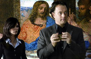 The Da Vinci Code