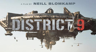 District 9
