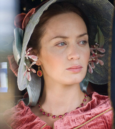 เอมิลี่ บลันท์