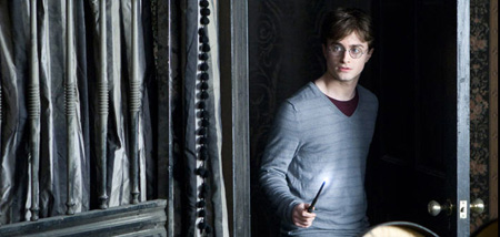 Harry Potter