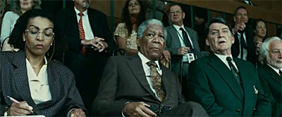 มอร์แกน ฟรีแมน