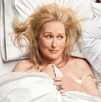 เมอรีล สตรีป