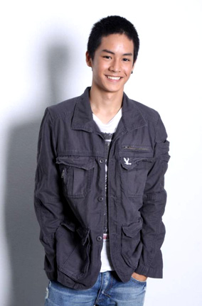 เก้า จิรายุ ละอองมณี