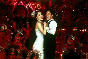 Moulin Rouge