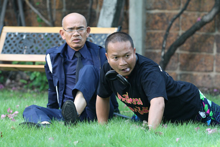 โป๊ะแตก แยกทางนรก