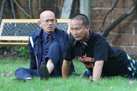 โป๊ะแตก แยกทางนรก