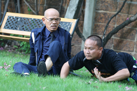 โป๊ะแตก แยกทางนรก