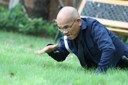 โป๊ะแตก แยกทางนรก