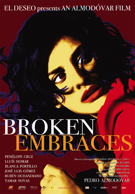 Broken Embraces