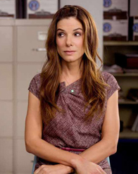 แซนดรา บูลล็อค