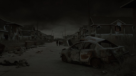 The Road