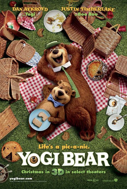 YogiBear