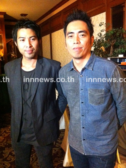 อ๊อฟ-กบ ปัด BigAss วงแตก รับมีปัญหาภายใน