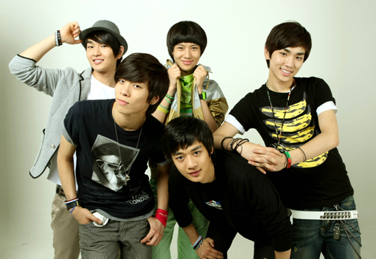 SHINee SHINee