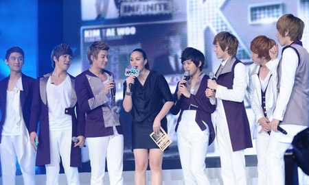 U-Kiss