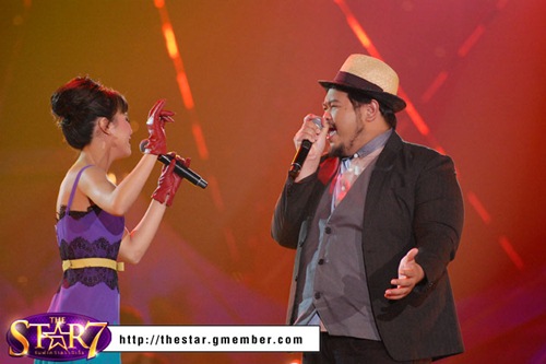 นท the star 7