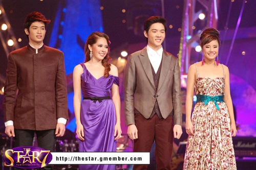 the star 7