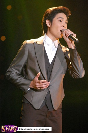แอมป์ the star 7