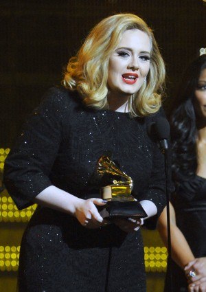 Adele