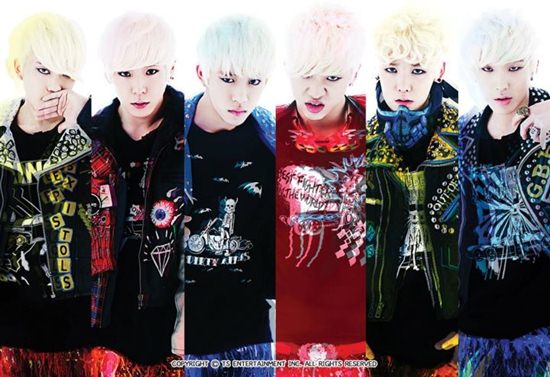 B.A.P