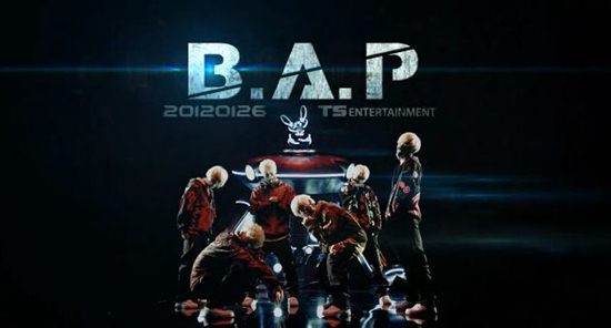 B.A.P