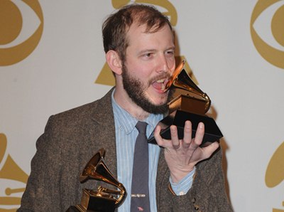 Bon Iver