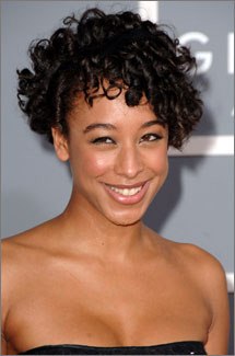 Corinne Bailey Rae