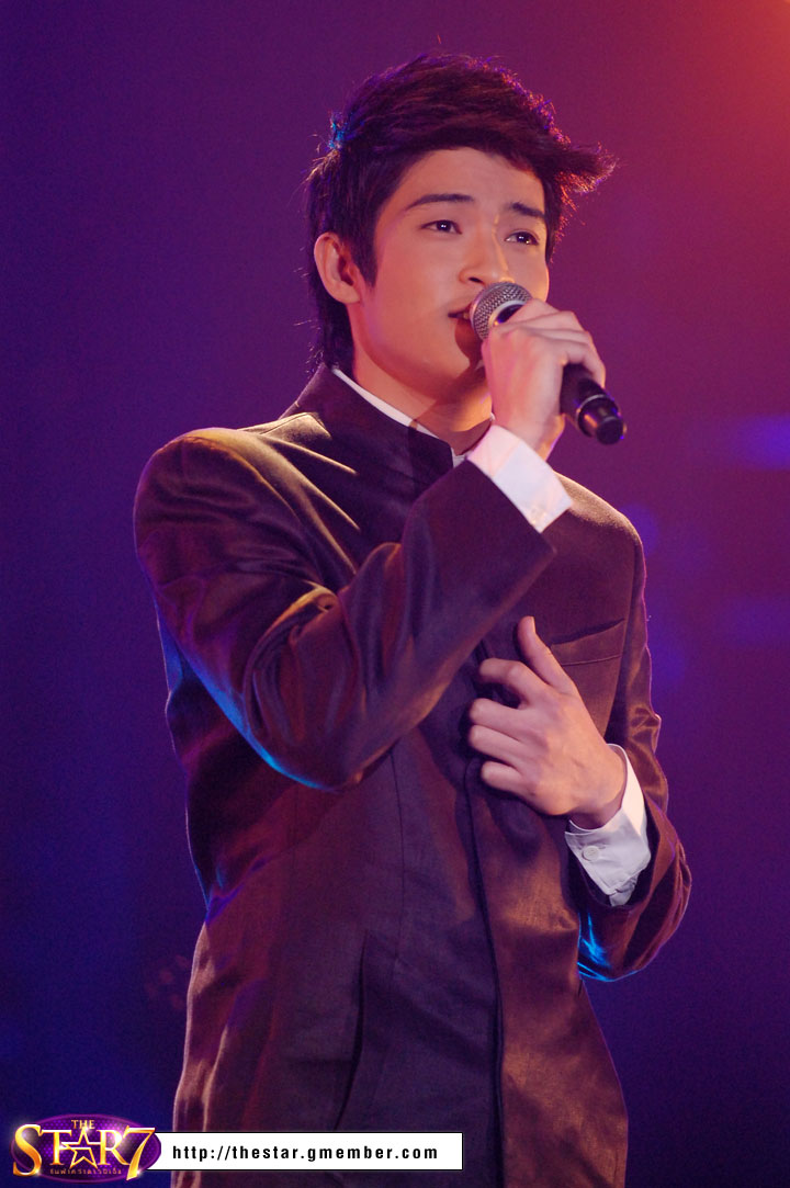 ตูมตาม the star 7