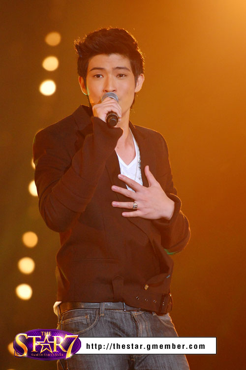 ตูมตาม the star 7