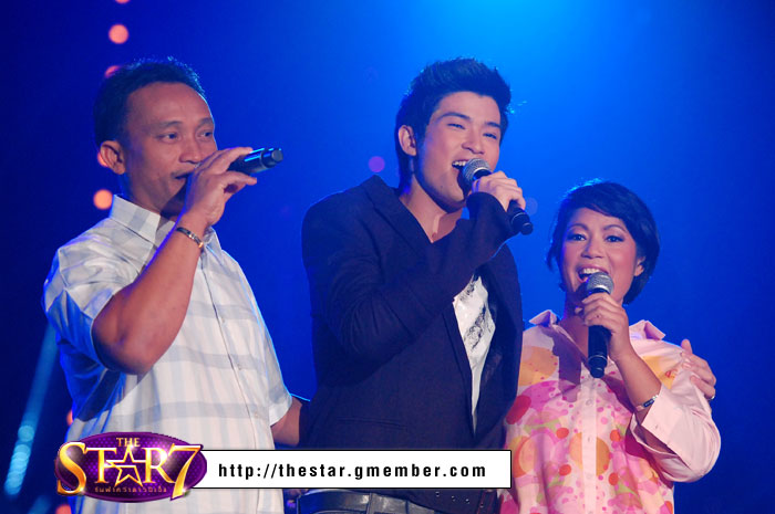 ตูมตาม the star 7
