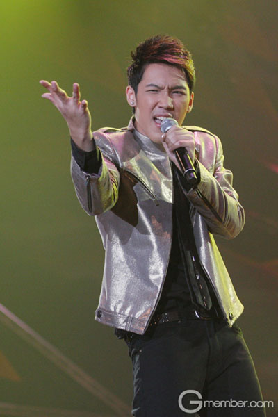 The Star 8