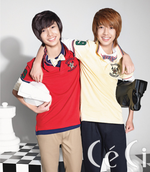 ยองมิน กวางมิน วง Boyfriend ยองมิน กวางมิน วง Boyfriend