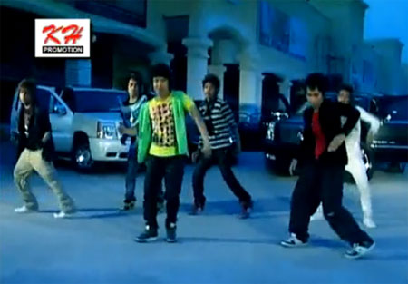 SHINee เขมร SHINee เขมร