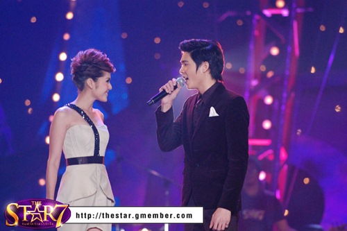 แอมป์ the star 7