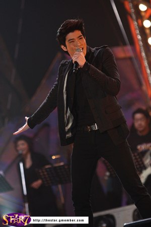 ตูมตาม the star 7