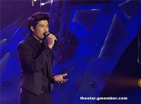 ตูมตาม the star 7