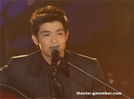ตูมตาม the star 7