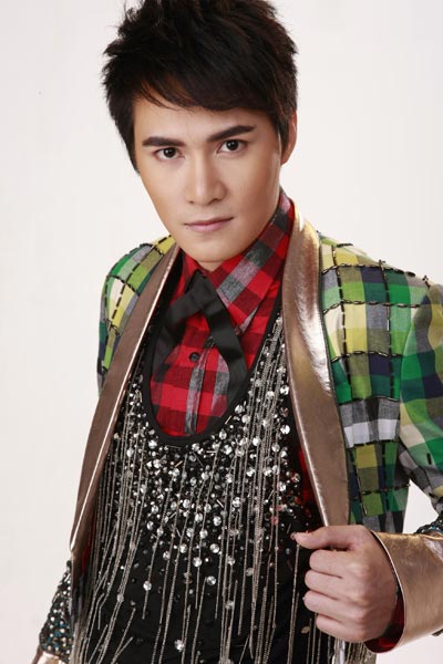 ดิว พิพัฒน์ ดิว พิพัฒน์