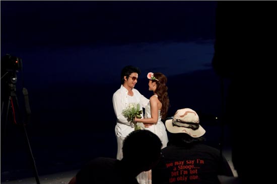 จุ๊บ-อุ๋ม mv เพลง แทน จุ๊บ-อุ๋ม mv เพลง แทน
