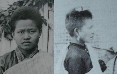 ทรง ดอกกระทุ่ม