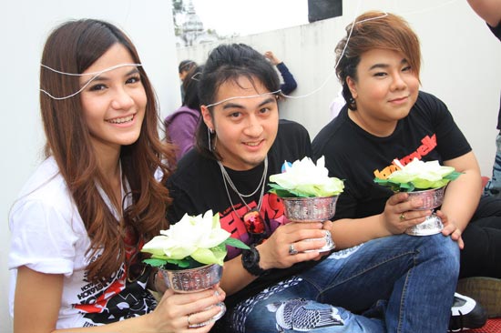 A-time Media Thanks Press