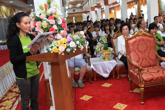 A-time Media Thanks Press