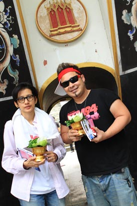 A-time Media Thanks Press